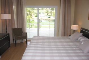 Hotel Suites Duquesa Golf & Spa Манилва Екстериор снимка