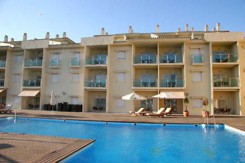 Hotel Suites Duquesa Golf & Spa Манилва Екстериор снимка