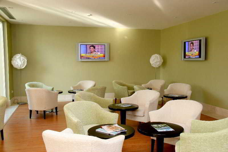 Hotel Suites Duquesa Golf & Spa Манилва Екстериор снимка