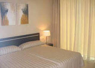 Hotel Suites Duquesa Golf & Spa Манилва Екстериор снимка