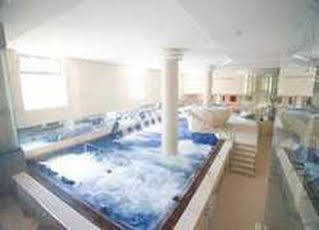 Hotel Suites Duquesa Golf & Spa Манилва Екстериор снимка